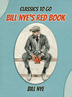 cover image of Bill Nye's Red Book